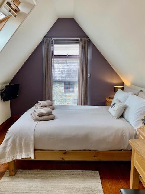 The Gower Cottages Moffat Ngoại thất bức ảnh