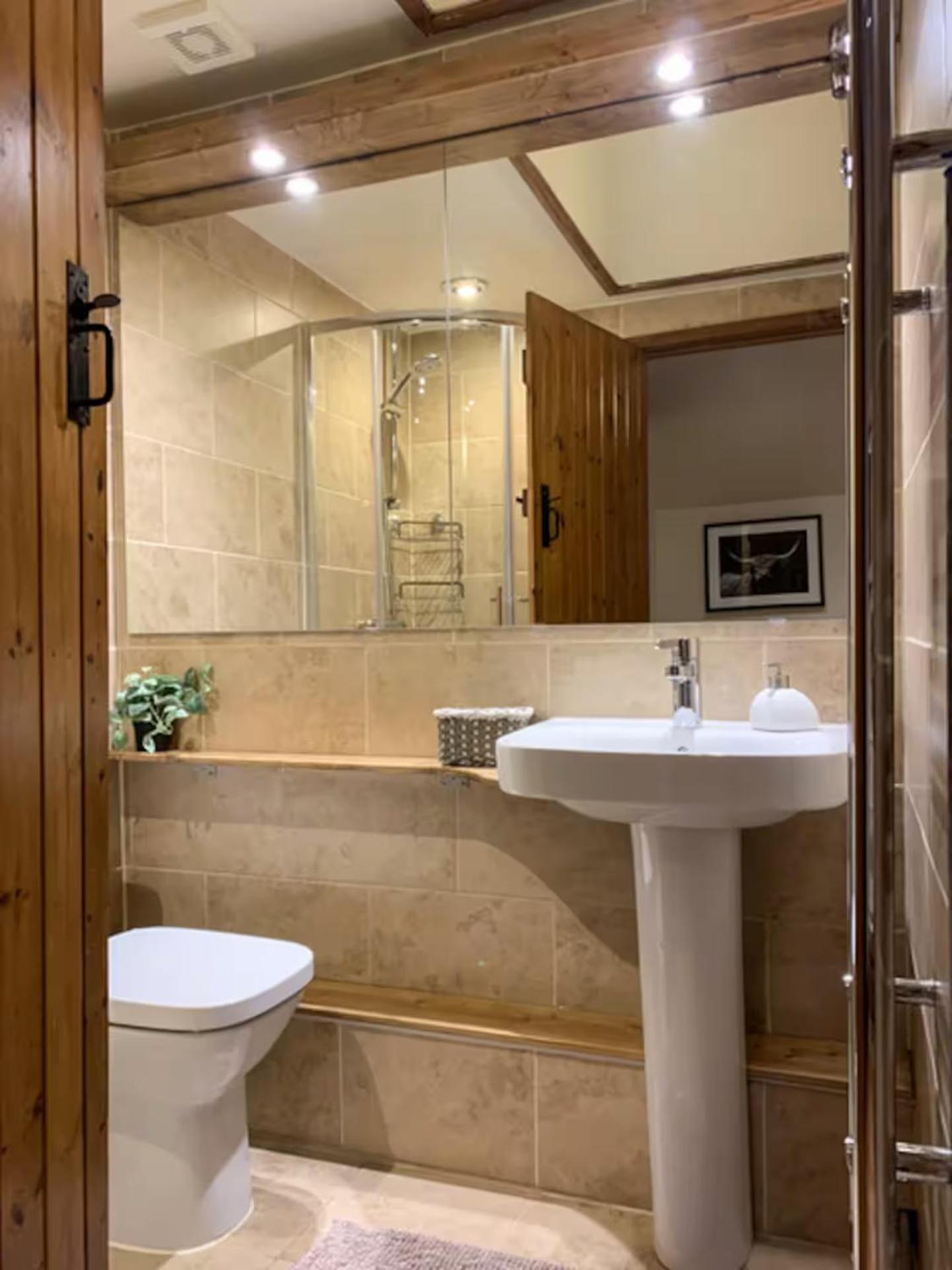 The Gower Cottages Moffat Ngoại thất bức ảnh